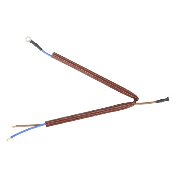 Buffalo 600 Series Internal Wiring Group at063