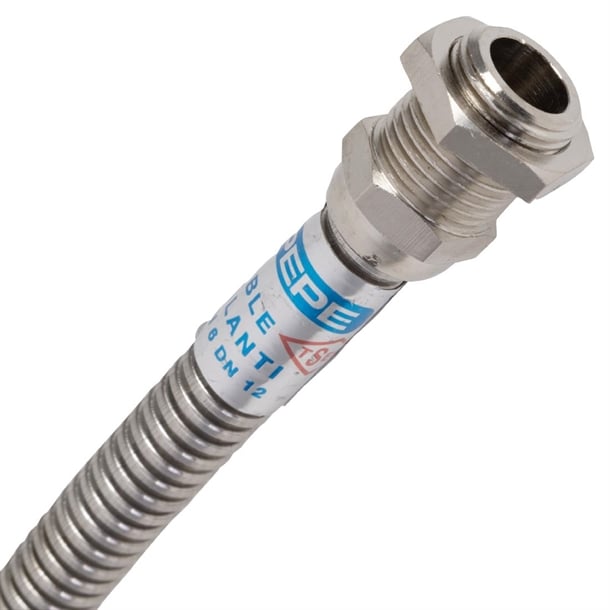 Buffalo 600 Series Water Hose 600mm at065