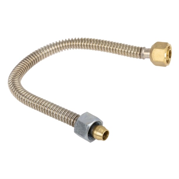 Buffalo 600 Series Water Hose 300mm at066