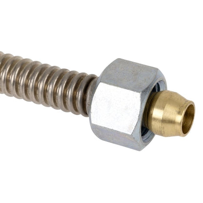 Buffalo 600 Series Water Hose 300mm at066