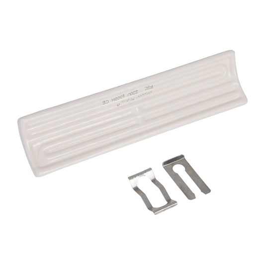 Buffalo 600 Series Porcelain Heater at070