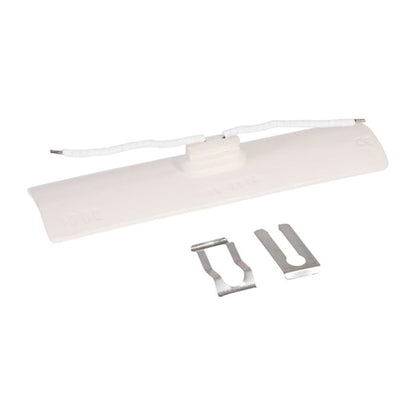 Buffalo 600 Series Porcelain Heater at070