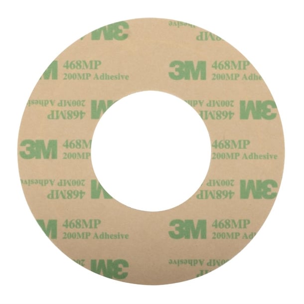Buffalo 600 Series Panel Label at073