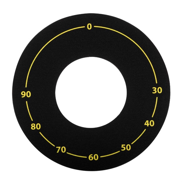 Buffalo 600 Series Panel Label at074