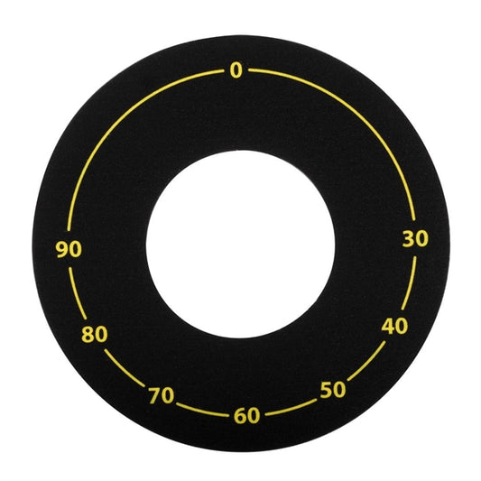 Buffalo 600 Series Panel Label at074