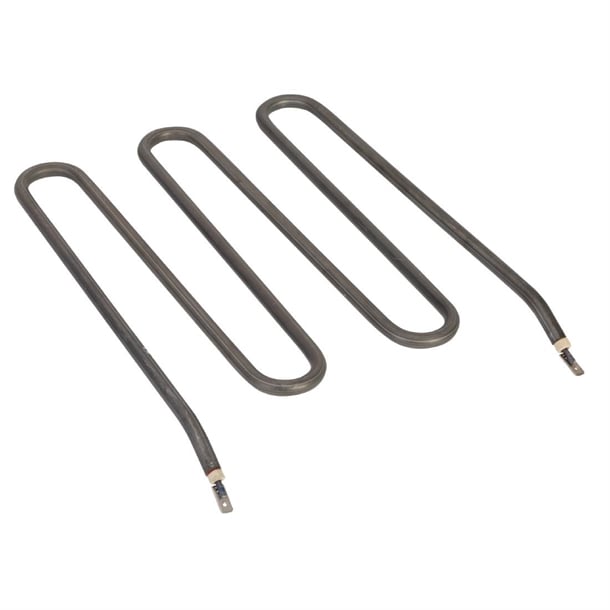 Buffalo 600 Series Tube Heater at075