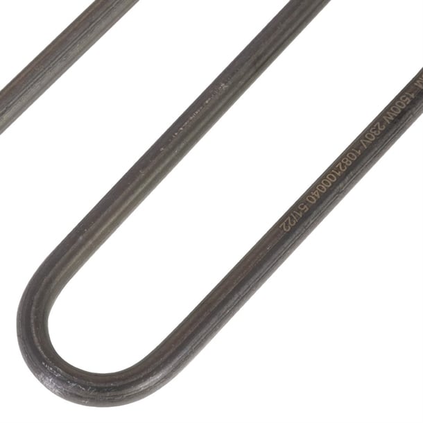 Buffalo 600 Series Tube Heater at075