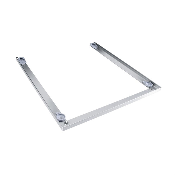 Miele Stainless Steel Stacking Frame APCL 001 at240