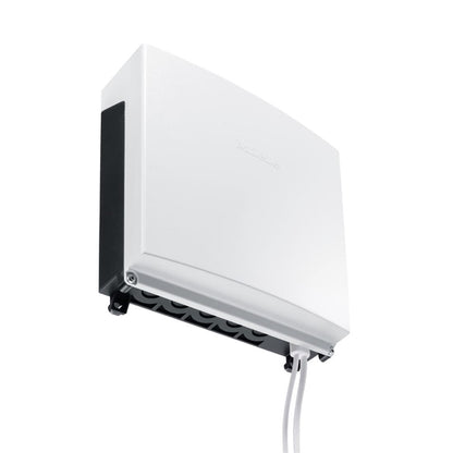 Miele XCI-Box Communications Box For connecting external detergent pumps & payment systems at241
