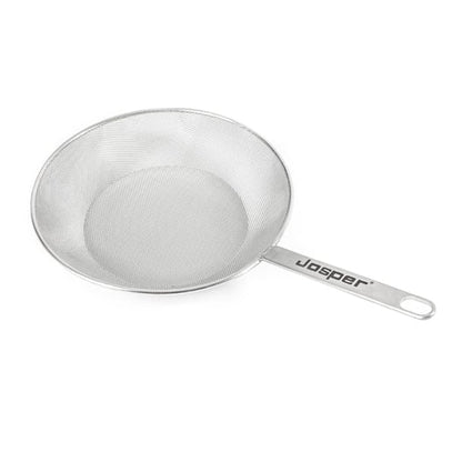 Josper Charcoal Oven Round Metal Mesh Pan 30cm at301