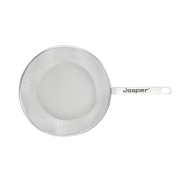 Josper Charcoal Oven Round Metal Mesh Pan 30cm at301