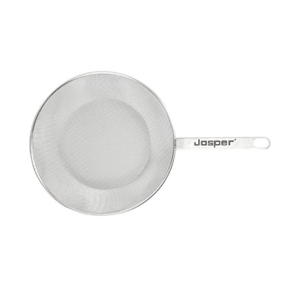 Josper Charcoal Oven Round Metal Mesh Pan 30cm at301