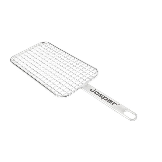 Josper Charcoal Oven Mini Grill Grate 150x250mm at302