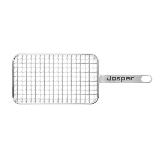 Josper Charcoal Oven Mini Grill Grate 150x250mm at302