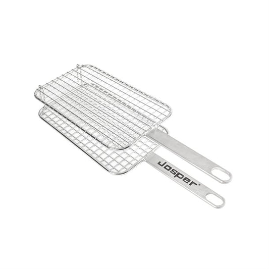 Josper Charcoal Oven Double Simple Mini Grill Grate 150x250mm at303