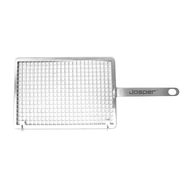 Josper Charcoal Oven Cods Barbel Grill 200x300mm at307