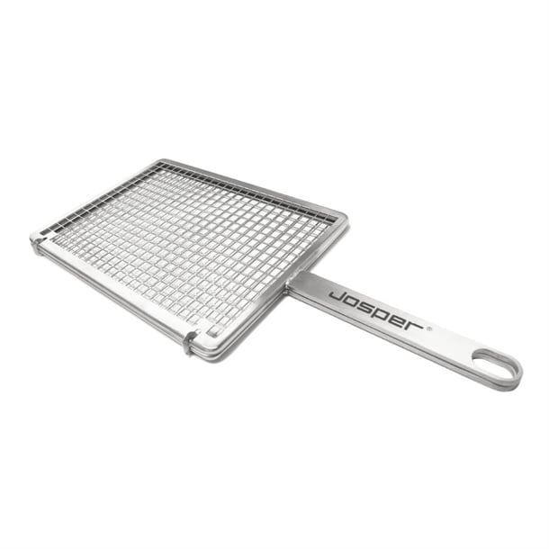 Josper Charcoal Oven Cods Barbel Grill 200x300mm at307