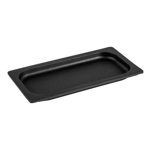 Josper Charcoal Oven 1/3 GN Pan 20mm at311
