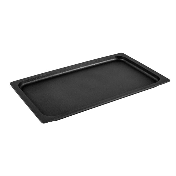 Josper Charcoal Oven 1/1 GN Pan 20mm at312
