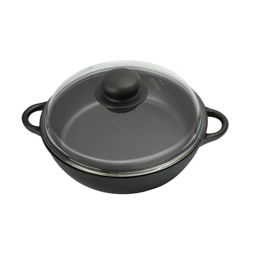 Josper Casserole Dish Charcoal 200mm at314