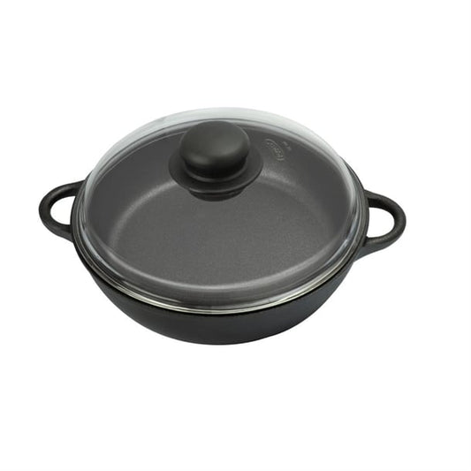 Josper Casserole Dish Charcoal 200mm at314