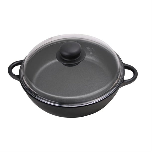 Josper Charcoal Oven Casserole Dish 240mm at315