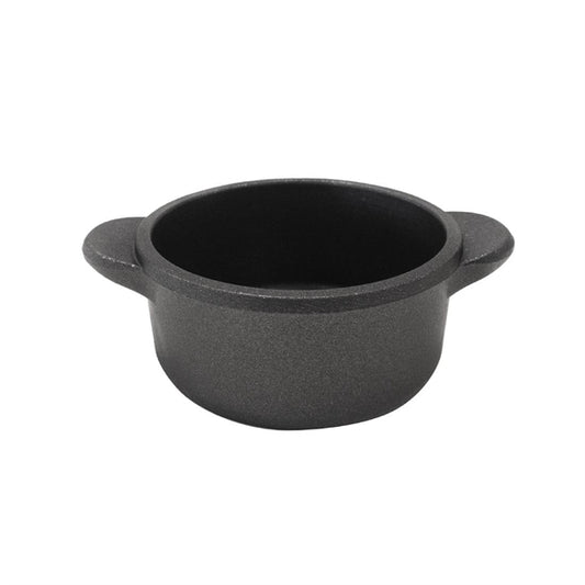 Josper Mini Casserole Dish Charcoal 100mm at317