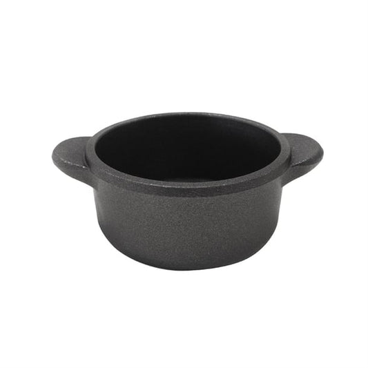 Josper Mini Casserole Dish Charcoal 100mm at317