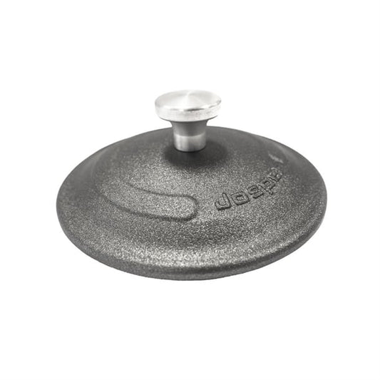 Josper Mini Casserole Dish Lid Charcoal 100mm at318