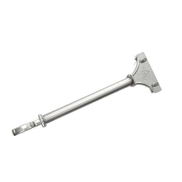 Josper Charcoal Oven Special Aluminium Wire Brush 50cm at325
