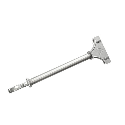 Josper Charcoal Oven Special Aluminium Wire Brush 50cm at325