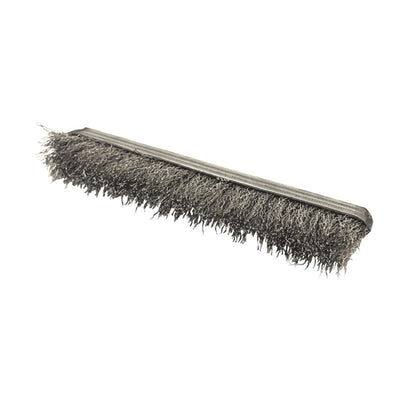 Josper Charcoal Oven Special Aluminium Wire Brush 50cm at325