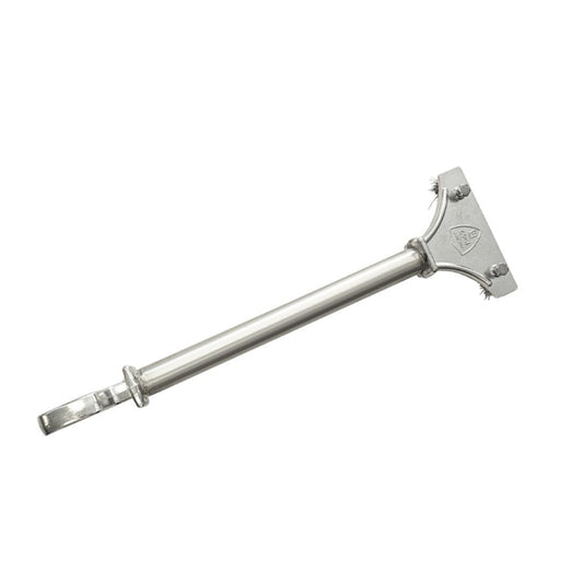 Josper Charcoal Oven Special Aluminium Wire Brush 125cm at326