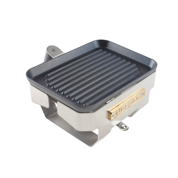 Josper Charcoal Oven Mini Tabletop Grill Support at337