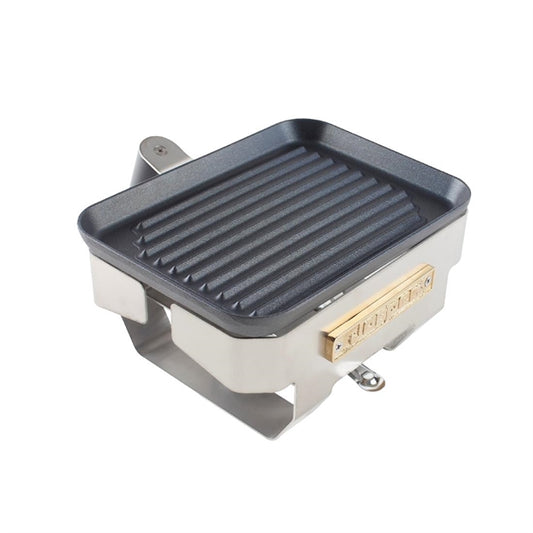 Josper Charcoal Oven Mini Tabletop Grill Support at337
