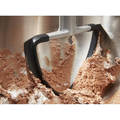 KitchenAid Silver-Coated Double Flex Edge Beater 5KDF7B at340