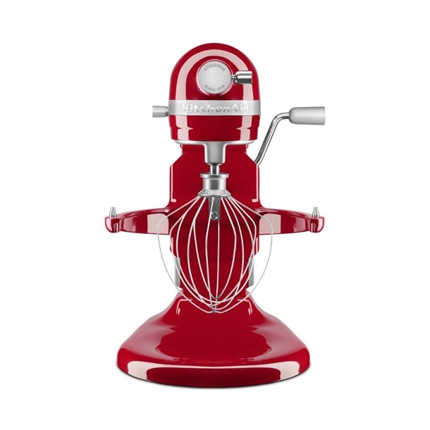 KitchenAid 6-wire Whisk for Bowl Lift Stand Mixer at344