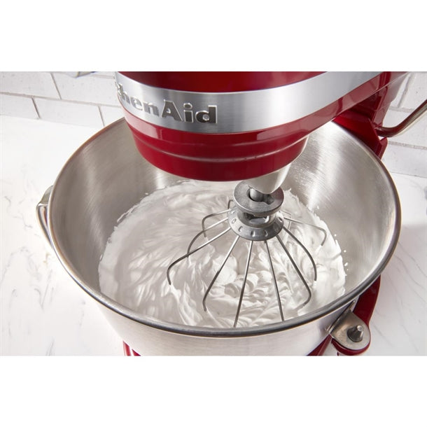 KitchenAid 6-wire Whisk for Bowl Lift Stand Mixer at344