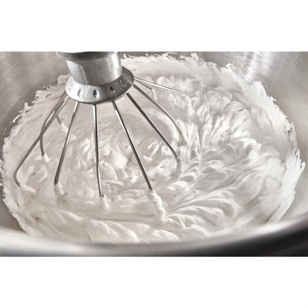 KitchenAid 6-wire Whisk for Bowl Lift Stand Mixer at344