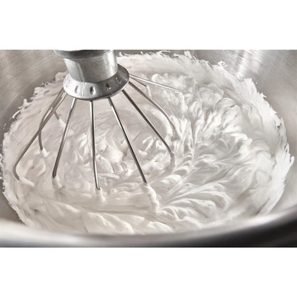 KitchenAid 6-wire Whisk for Bowl Lift Stand Mixer at344