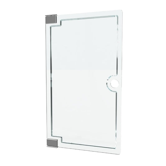 Moffat Dual Glazed Door for Go-M Merchandiser GO13C at359