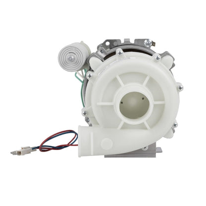 Buffalo Glasswasher Wash Pump at372