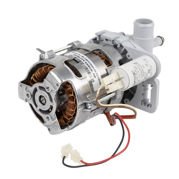 Buffalo Glasswasher Pump at390