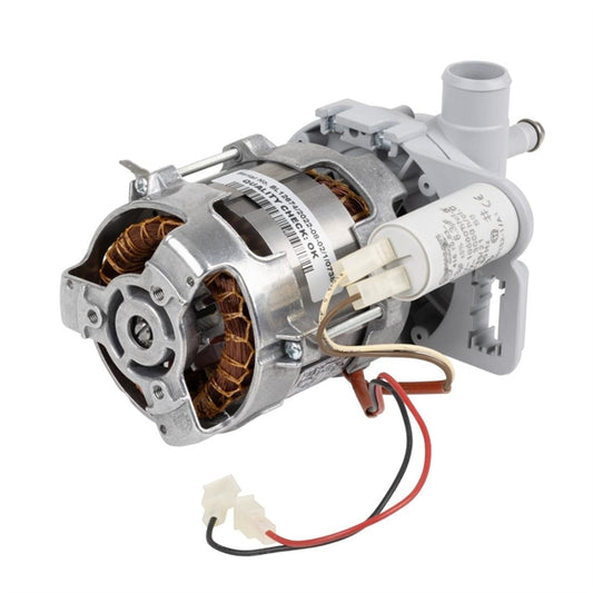 Buffalo Glasswasher Pump at390