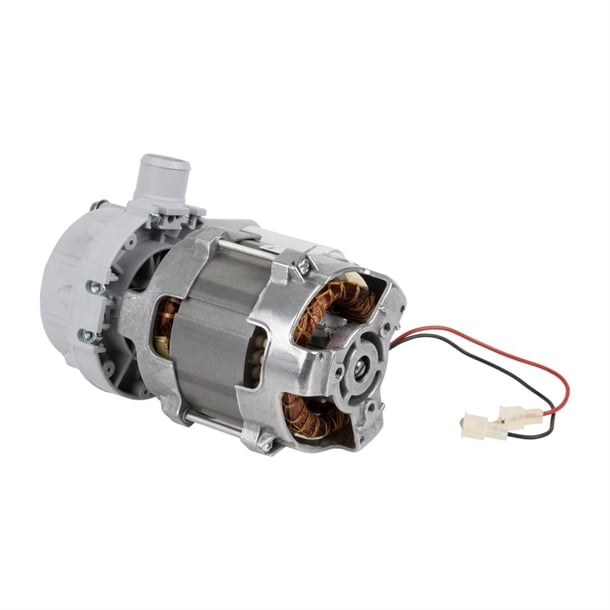 Buffalo Glasswasher Pump at390