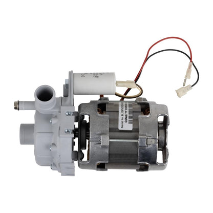 Buffalo Glasswasher Pump at390