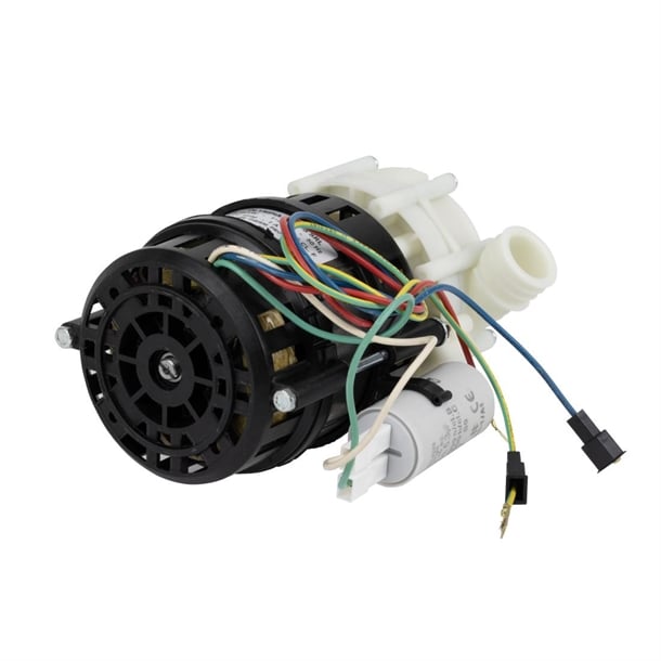 Buffalo Glasswasher Flush Pump 190W at391