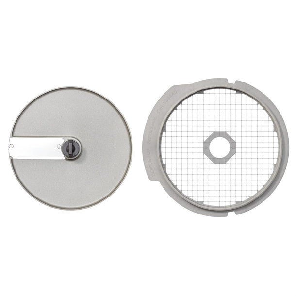 Robot Coupe CL30 R402  8x8mm Dicing Disc Set at480