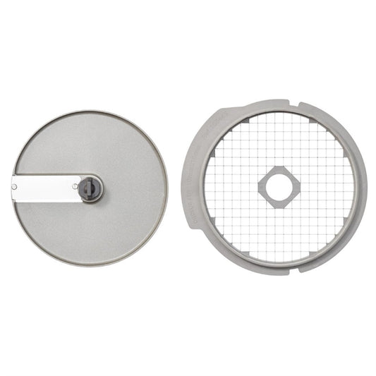 Robot Coupe CL30 R402 10x10mm Dicing Disc Set at481