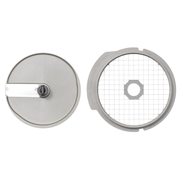 Robot Coupe CL30 R402 12x12mm Dicing Set at482